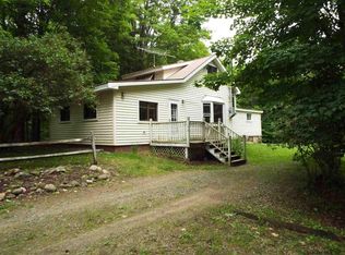 117 Tange Rd, Northville, NY 12134