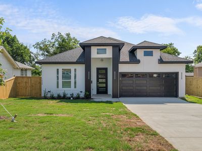 1428 S Denley Dr, Dallas, TX, 75216