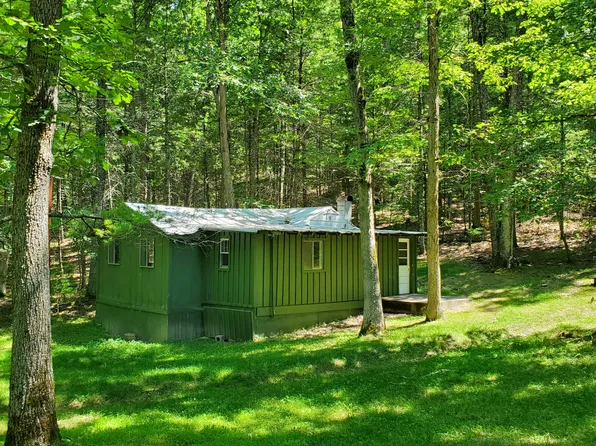 2815 Douthat State Park Rd, Millboro, VA 24460