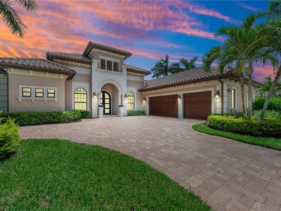 6597 Costa CIR, Naples, FL, 34113