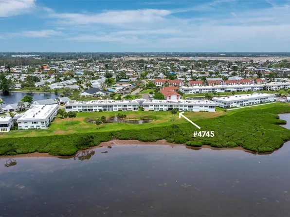 4745 Independence Dr #4745, Bradenton, FL 34210