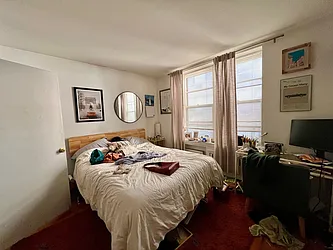 Rented by City Connections Realty