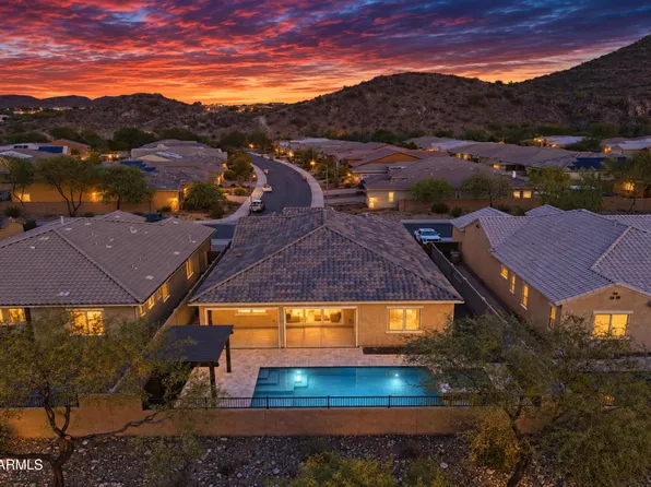 27792 N 102ND Lane, Peoria, AZ 85383