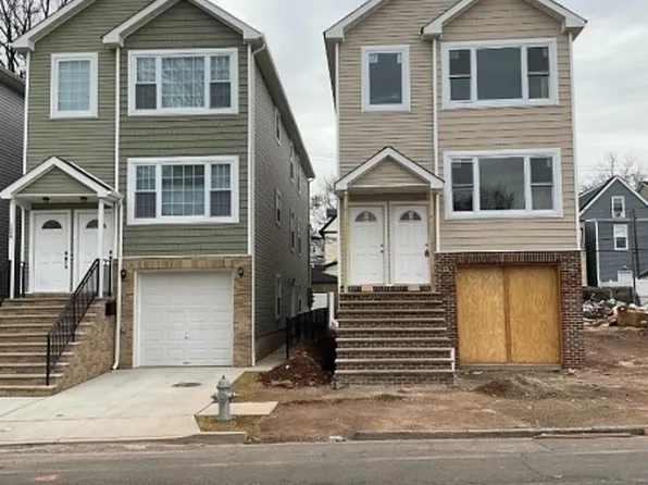 120 N 15Th St, East Orange City, NJ 07017