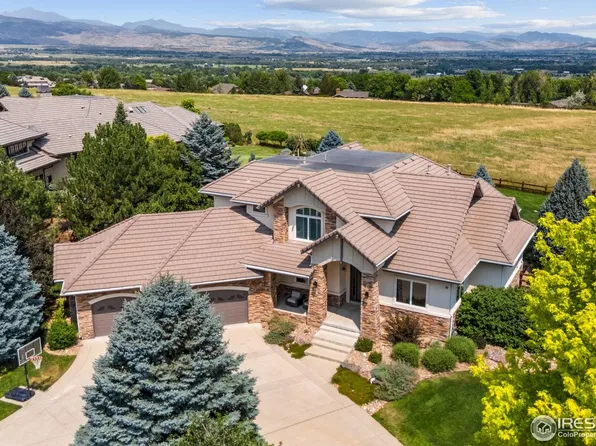 6557 Legend Ridge Trl, Niwot, CO 80503