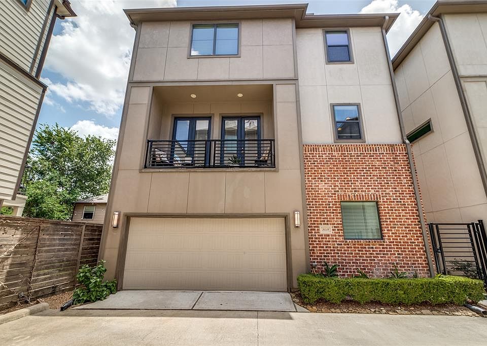 2418 Langston St, Houston, TX 77007 MLS 21127240 Zillow