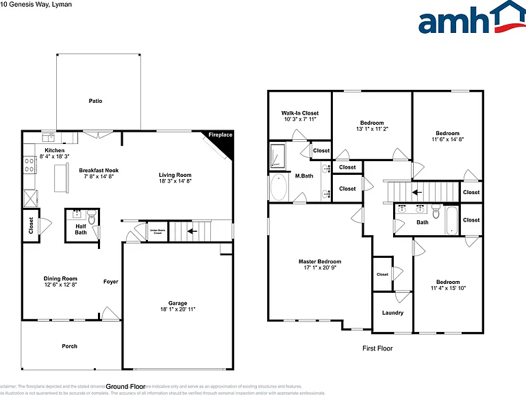 810 Genesis Way — Photo 2