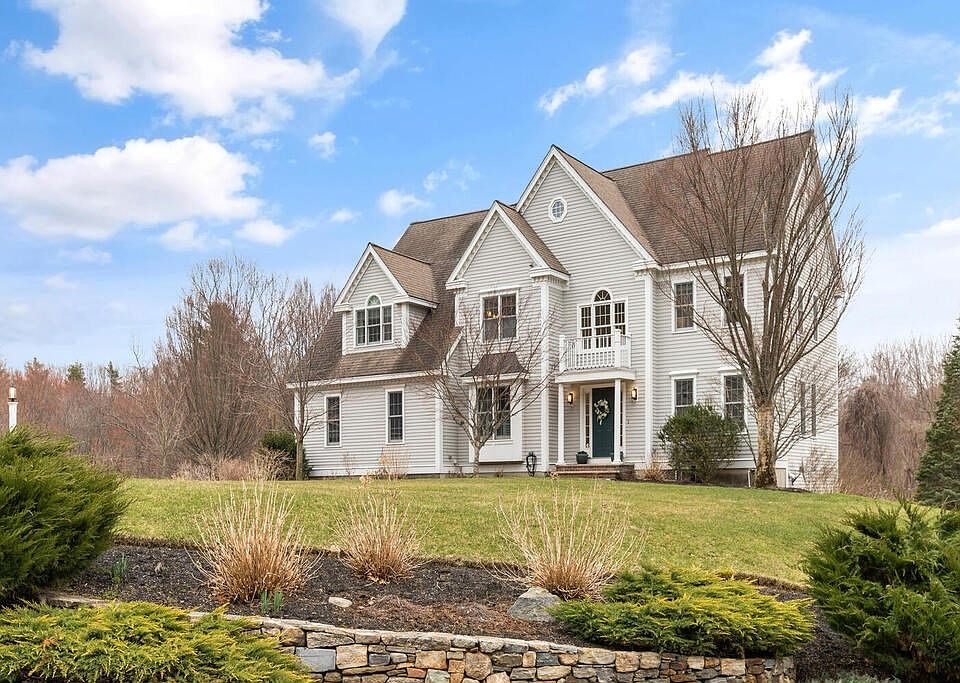 45 Barteau Ln, Boxboro, MA 01719 Zillow