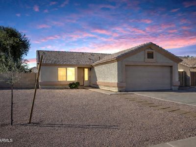 56 S MONTEREY Street, Gilbert, AZ, 85233