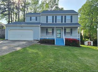 3824 Goodell Rd, Richmond, VA 23223