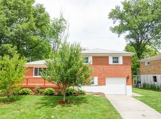 11008 Corona Rd, Cincinnati, OH 45240