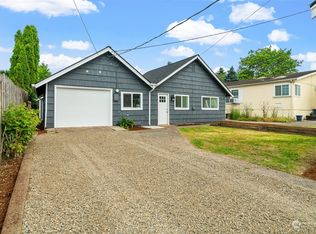 8544 384th Ave SE, Snoqualmie, WA