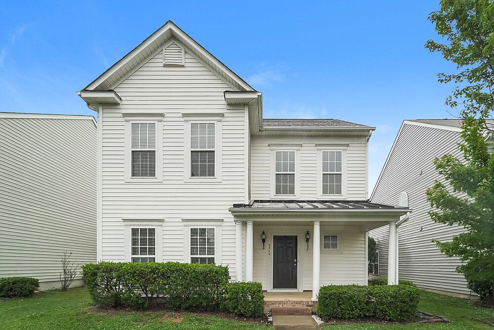 5049 Prosperity Ridge Rd, Charlotte, NC 28269 Zillow