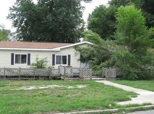 2303 S Meridian St, Marion, IN 46953
