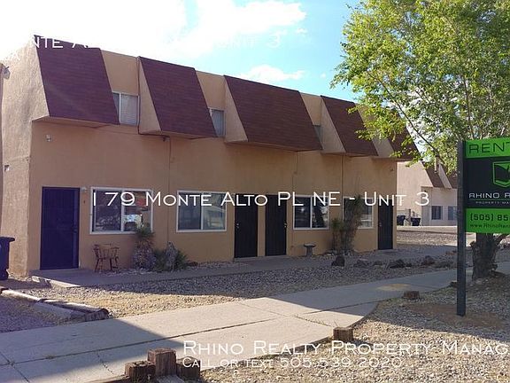2nd image of 179 Monte Alto Pl NE APT 3