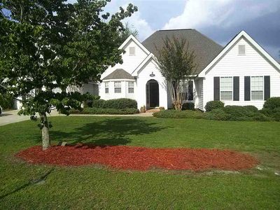 203 Doublegate Dr, Bonaire, GA, 31005