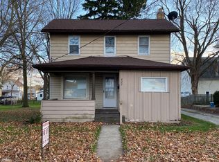 427 E Walnut St, Ashland, OH 44805
