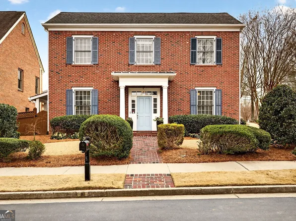 455 High Pointe Trl, Roswell, GA 30076