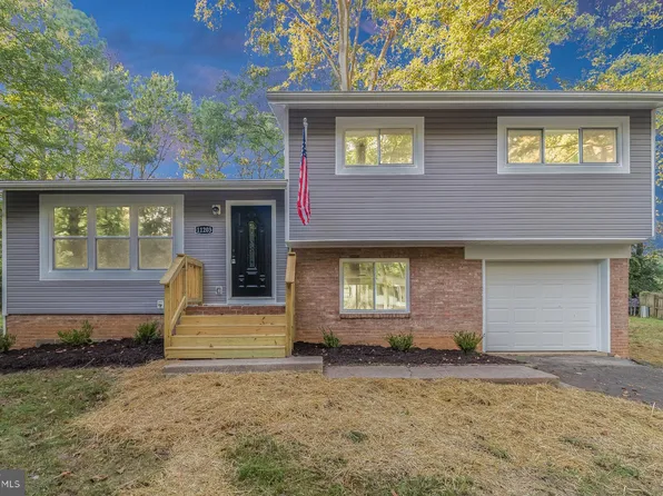 11203 Meadowlark Ln, Spotsylvania, VA 22553