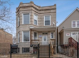 417 S Kilbourn Ave, Chicago, IL 60624