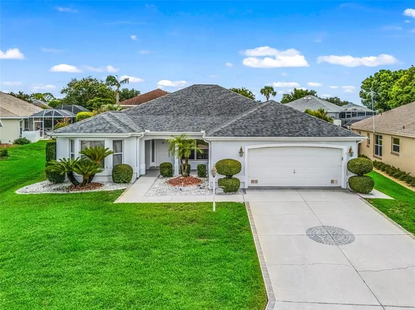 823 San Salvador Dr, The Villages, FL 32159