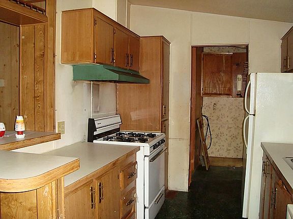 Another view of the Kitchen
