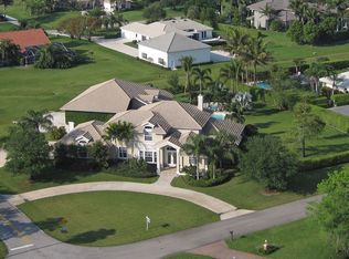 2020 Greenbriar Blvd, Wellington, FL 33414