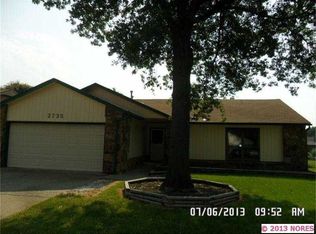 2735 S 137th Ave E, Tulsa, OK 74134