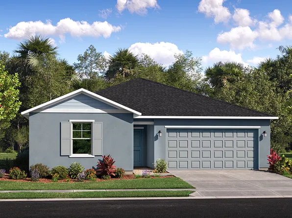 8431 N Bolder Dr, Citrus Springs, FL 34434