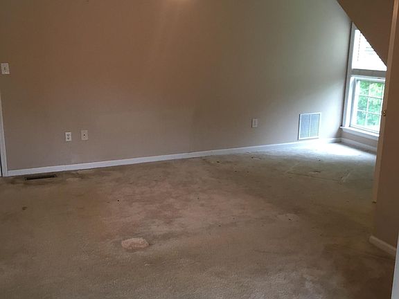 Upstairs bedroom