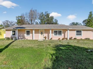 2509 WILLOW OAK Drive, Edgewater, FL 32141