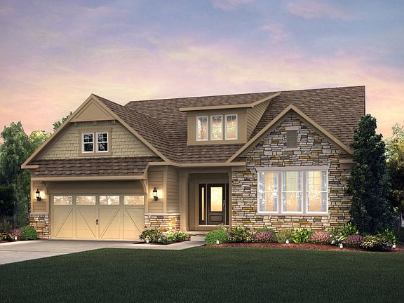 Cottage CT2N