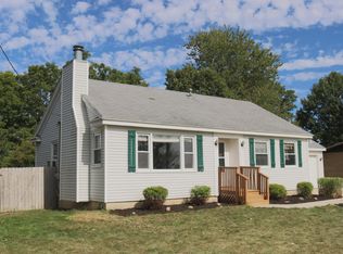 6994 Dutton Ave SE, Caledonia, MI 49316