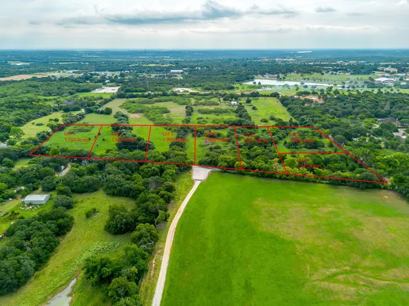 LOT 5 County Road 805, Cleburne, TX 76031