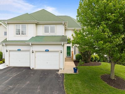 1841 Woodland CIRCLE #12-04, Lake Geneva, WI, 53147