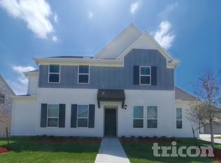 22819 Terrazzo Dr, Katy, TX 77449