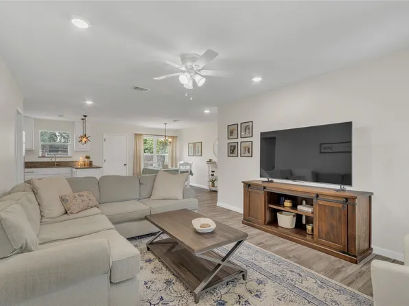 605 Terrace Dr, Richardson, TX 75081