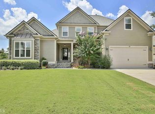33 Vanderbilt Pointe Ln, Newnan, GA 30265