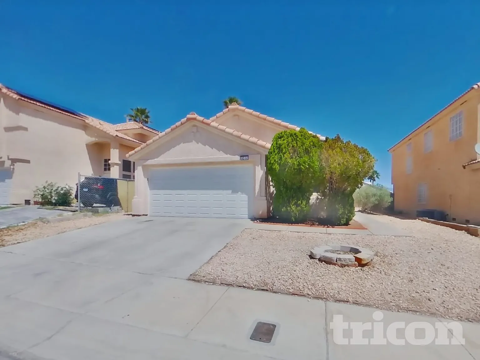 9344 Red Rose Avenue Las Vegas NV — Photo 2