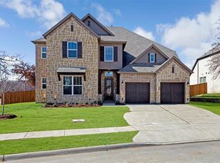 1705 Carter Cir, Flower Mound, TX 75028