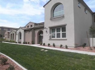 11417 Ogden Mills Dr UNIT 103, Summerlin, NV 89135