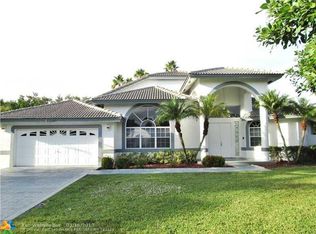 11023 NW 54th Ct, Pompano Beach, FL 33076