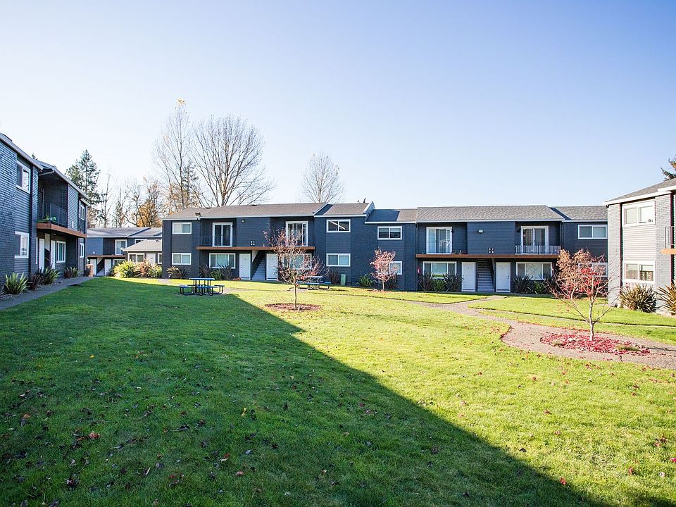 Tigardville Apartment Rentals Tigard, OR Zillow