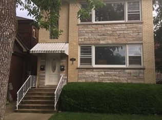 5809 N Whipple St #2, Chicago, IL