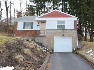 163 Carnation Ave, Pittsburgh, PA 15229