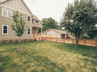 1629A Chase St, Nashville, TN 37216