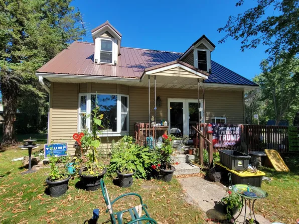 W7344 Highway 47, Phlox, WI 54464