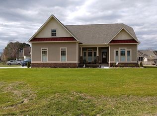 34511 Quail Ln, Dagsboro, DE 19939