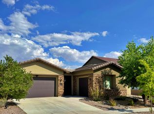 1604 Deer Valley Trl NW, Albuquerque, NM 87120