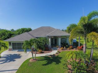 15465 Avery Rd, Pt Charlotte, FL 33981